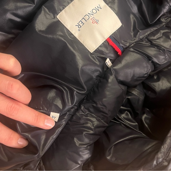 Moncler boy Maya - Picture 4 of 7